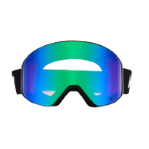 Messyweekend Ski Googles Clear EX2