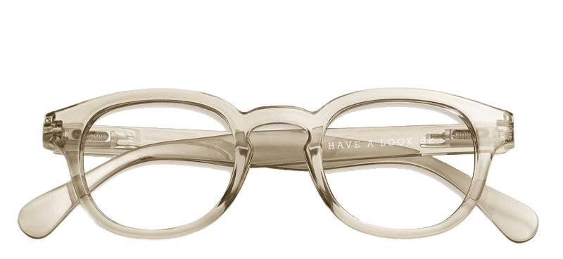 Læsebrille Type C