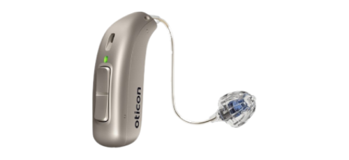 Oticon Real 1