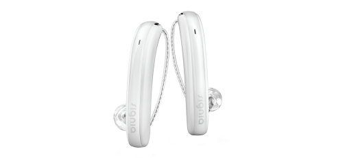 Signia Styletto AX7