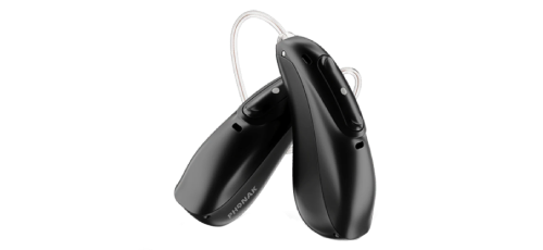 Phonak Audéo Lumity Life L90