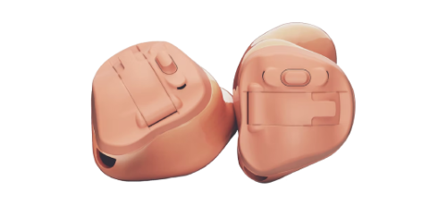 Phonak Virto P50 – 312  / Inkl. bluetooth