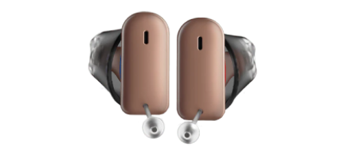 Signia Silk Charge&Go 3IX